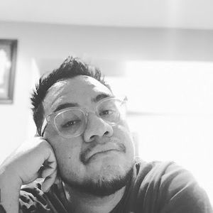 Meet your Posher, Crispin